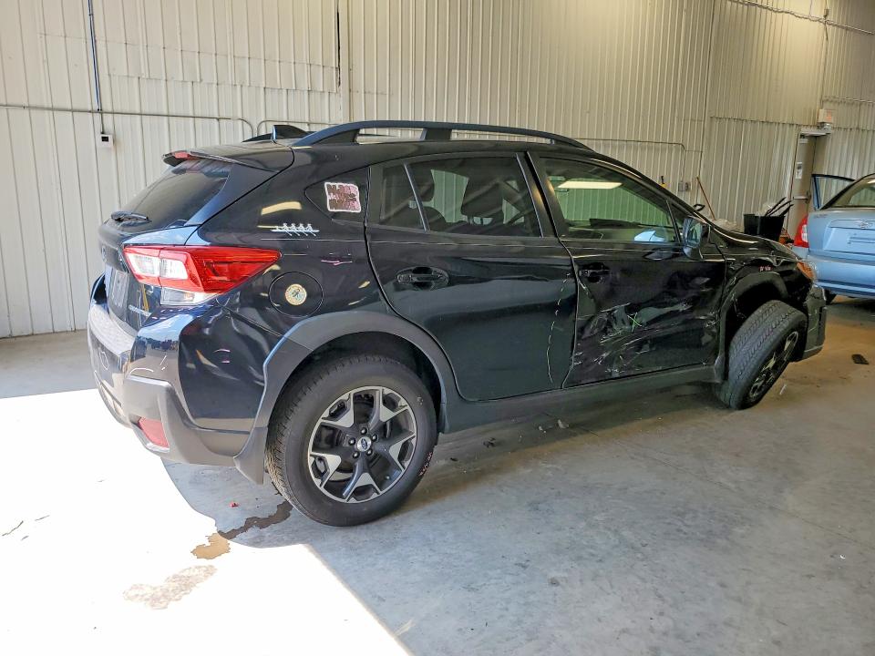 Foto 3 de la subasta – 2018 SUBARU CROSSTREK con VIN JF2GTADC5J8214616