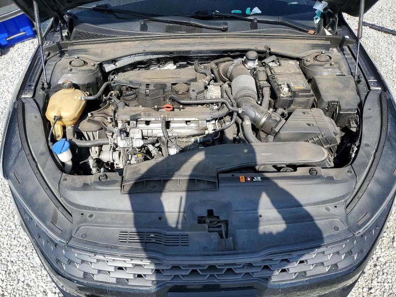 Photo 11 from auction – 2023 KIA K5 with VIN 5XXG14J20PG193908