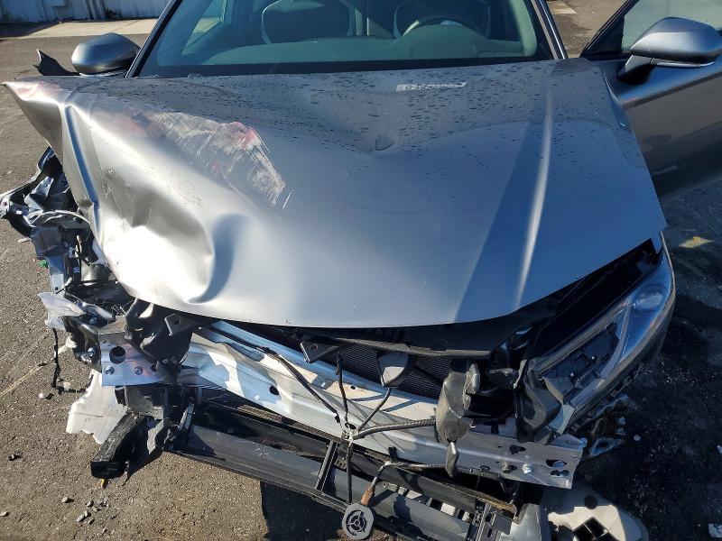 Photo 11 from auction – 2025 TOYOTA CAMRY with VIN 4T1DBADK9SU525773