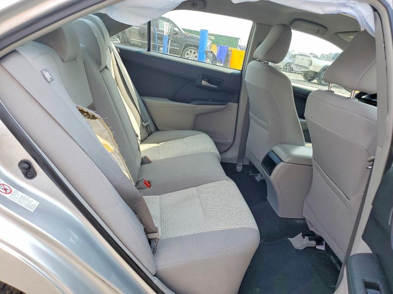 Photo 10 from auction – 2013 TOYOTA CAMRY with VIN 4T4BF1FK5DR295053