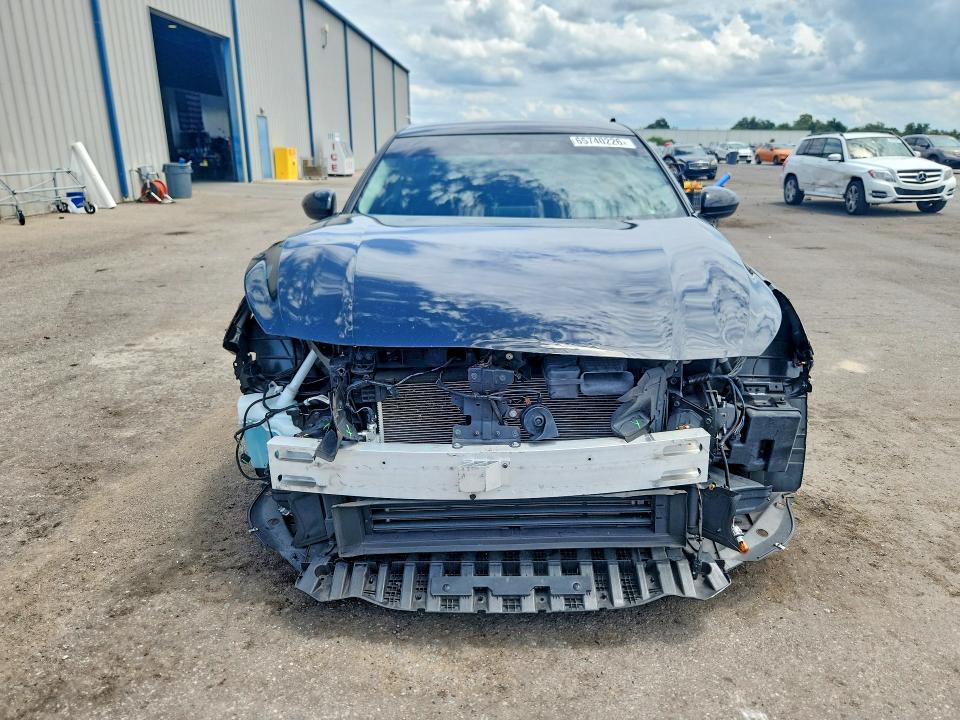 Снимка 5 от търг – 2022 NISSAN ALTIMA с VIN 1N4BL4DV1NN364800