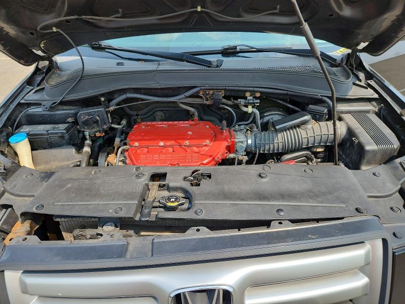 Photo 12 from auction – 2008 HONDA PILOT with VIN 5FNYF18398B008018