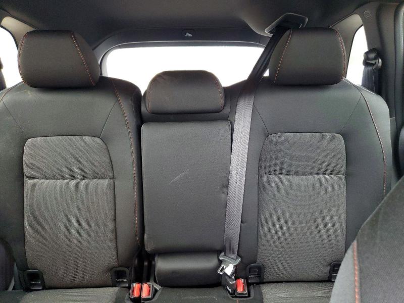Photo 10 from auction – 2026 HONDA CR-V with VIN 7FARS6H59TE002327
