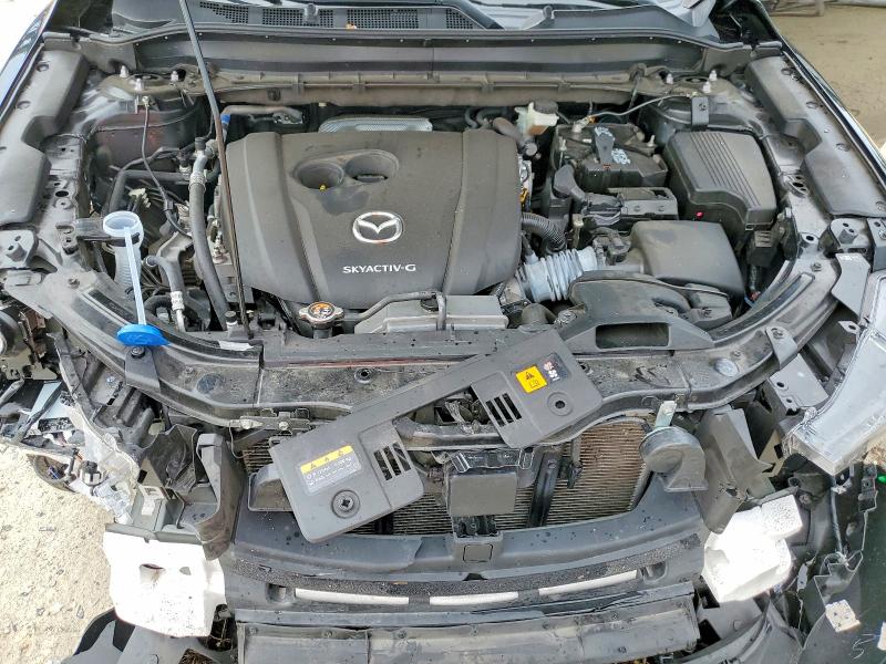 Фото 12 с аукциона – 2022 MAZDA CX-5 с VIN JM3KFBCM0N1569134