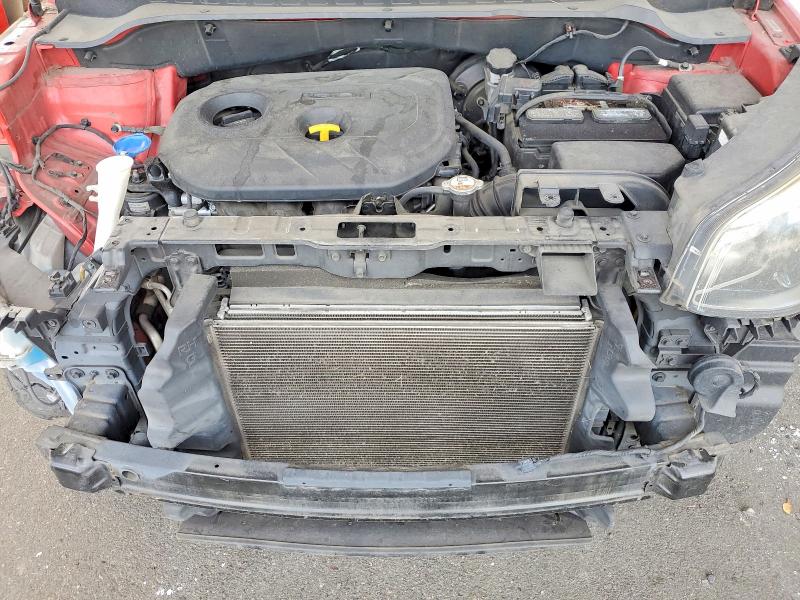 Photo 11 from auction – 2014 KIA SOUL with VIN KNDJP3A54E7728866