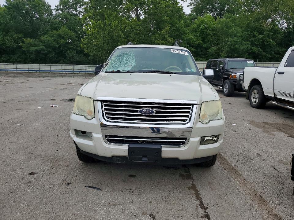 Photo 5 from auction – 2006 FORD EXPLORER with VIN 1FMEU75E56ZA01281