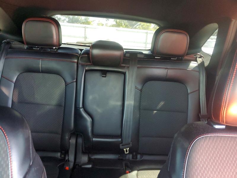 Photo 10 from auction – 2024 FORD ESCAPE with VIN 1FMCU9MNXRUA25209