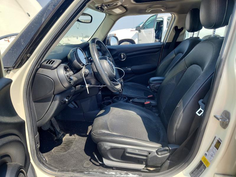 Photo 7 from auction – 2020 MINI COOPER with VIN WMWXU7C02L2L51439