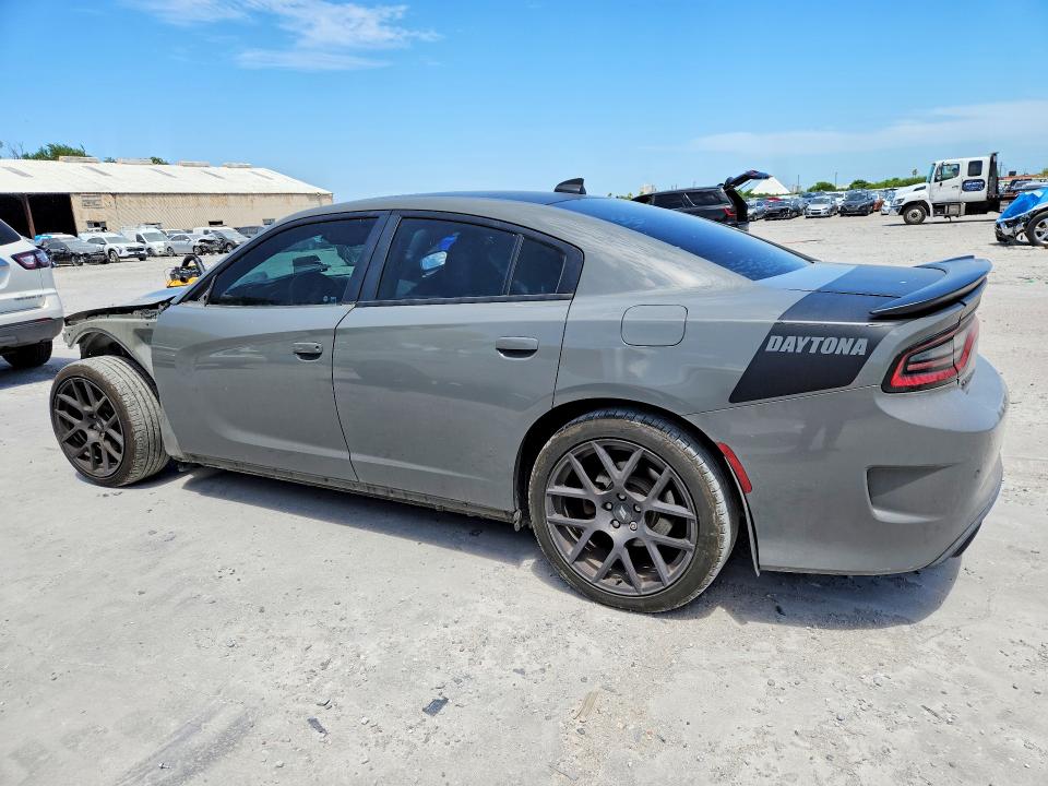 Zdjęcie 2 z aukcji – 2017 DODGE CHARGER z VIN 2C3CDXCT8HH620266