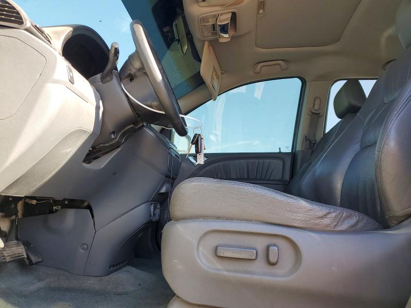 Photo 7 from auction – 2007 HONDA ODYSSEY with VIN 5FNRL38637B044580