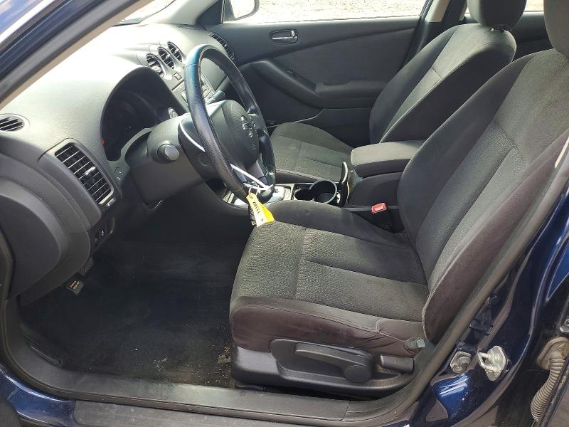 Фото 7 с аукциона – 2012 NISSAN ALTIMA с VIN 1N4AL2AP8CC228937