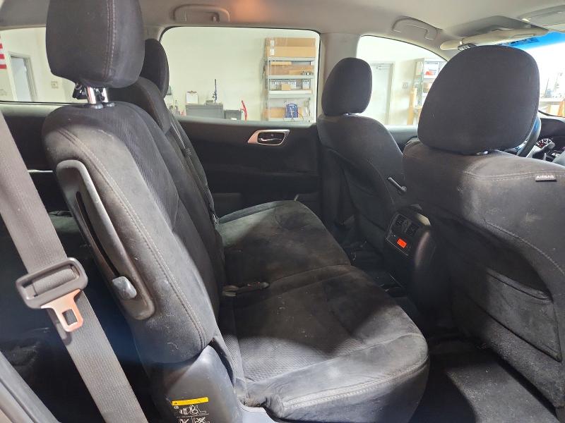 صورة رقم 11 من المزاد - 2014 NISSAN PATHFINDER مع VIN 5N1AR2MM7EC680600