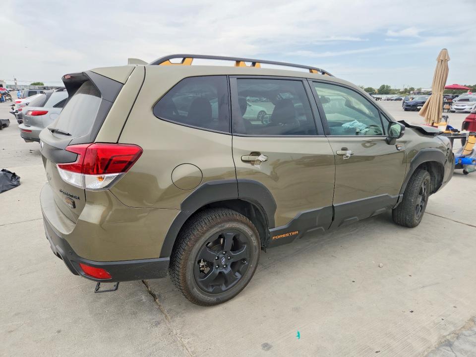 Zdjęcie 3 z aukcji – 2023 SUBARU FORESTER z VIN JF2SKALC4PH426351