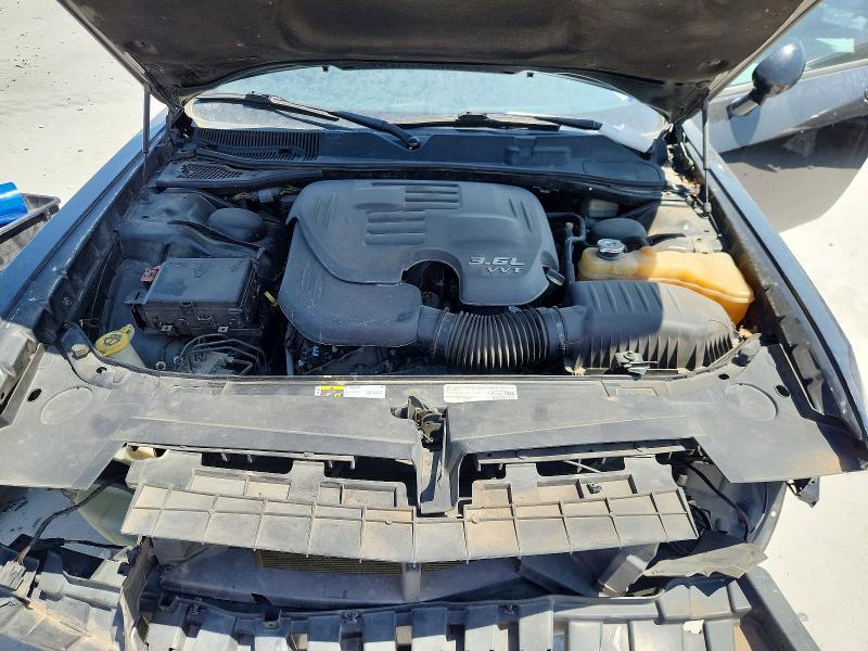 Photo 11 from auction – 2015 DODGE CHALLENGER with VIN 2C3CDZBG3FH701155