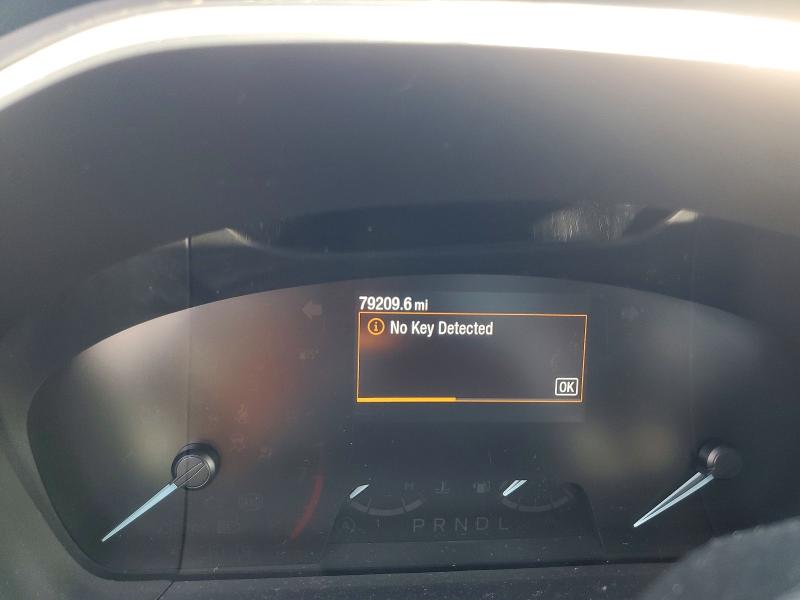 Photo 9 from auction – 2021 FORD ESCAPE with VIN 1FMCU9G65MUA92877
