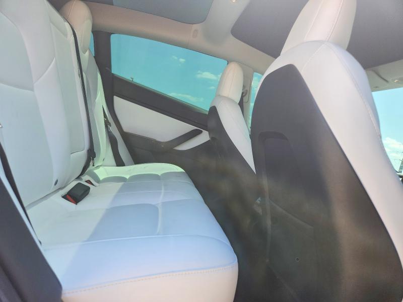 Zdjęcie 10 z aukcji – 2019 TESLA MODEL 3 z VIN 5YJ3E1EBXKF522251