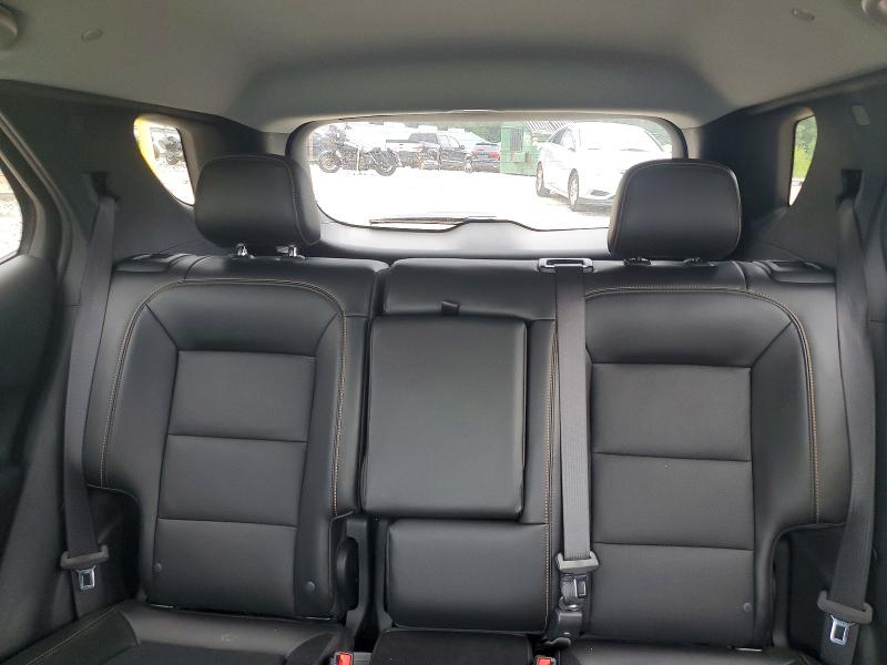 Photo 10 from auction – 2021 CHEVROLET EQUINOX with VIN 3GNAXKEV6MS144206
