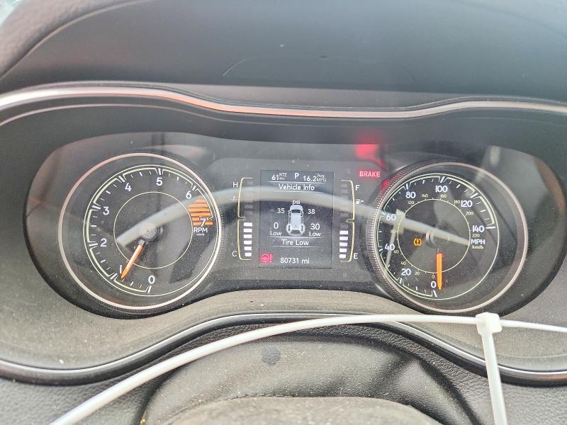 Photo 9 from auction – 2019 JEEP CHEROKEE with VIN 1C4PJMLBXKD415161