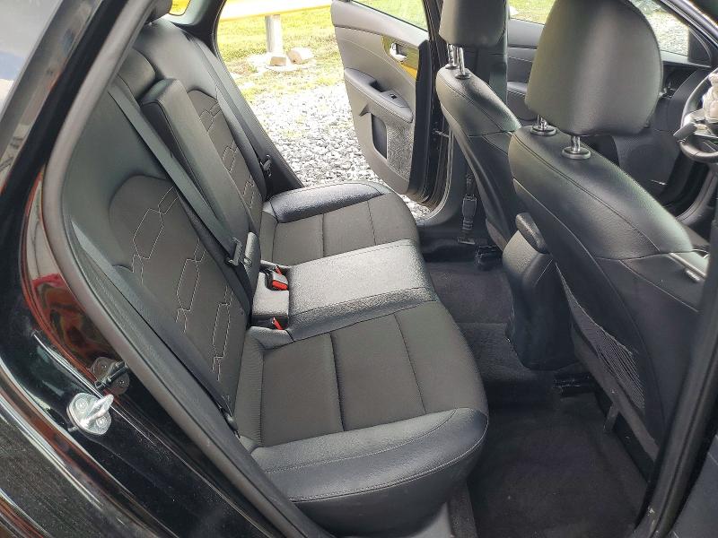 Zdjęcie 10 z aukcji – 2024 KIA FORTE z VIN 3KPF54AD0RE832155