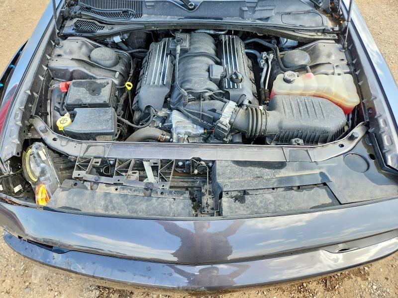 Photo 11 from auction – 2022 DODGE CHALLENGER with VIN 2C3CDZFJ8NH155506
