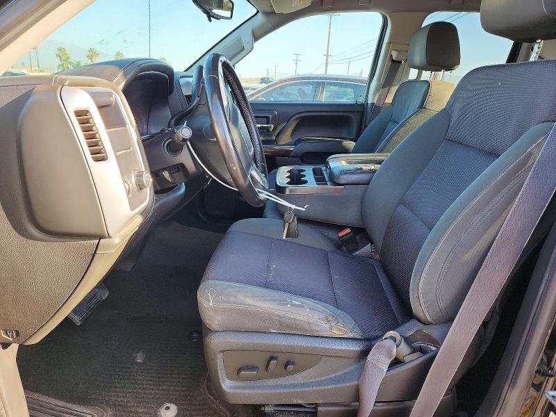 Photo 7 from auction – 2015 GMC SIERRA with VIN 1GTR1UEH8FZ298425