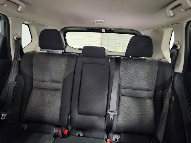 Photo 10 from auction – 2025 NISSAN ROGUE with VIN 5N1BT3BB0SC779767