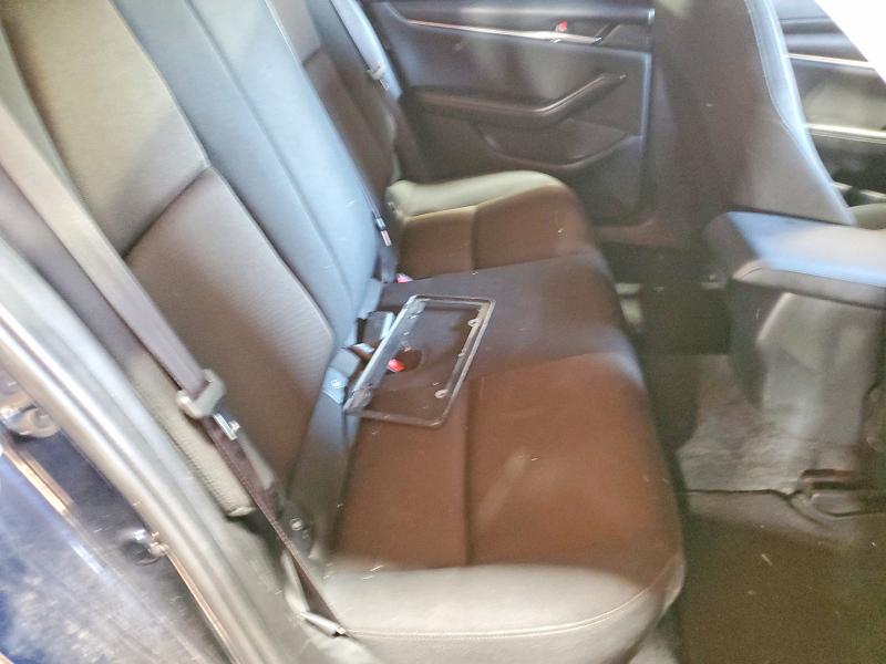Photo 10 from auction – 2022 MAZDA 3 with VIN JM1BPAJL5N1513149