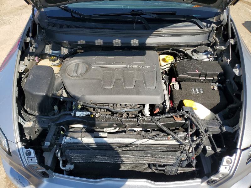 Photo 12 from auction – 2015 JEEP CHEROKEE with VIN 1C4PJMCSXFW735154