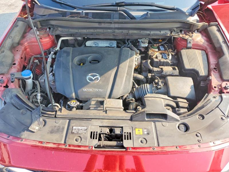 Zdjęcie 12 z aukcji – 2020 MAZDA CX-5 z VIN JM3KFACM5L0789429