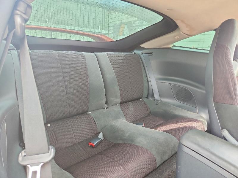 Photo 10 from auction – 2009 MITSUBISHI ECLIPSE with VIN 4A3AK24F39E041535