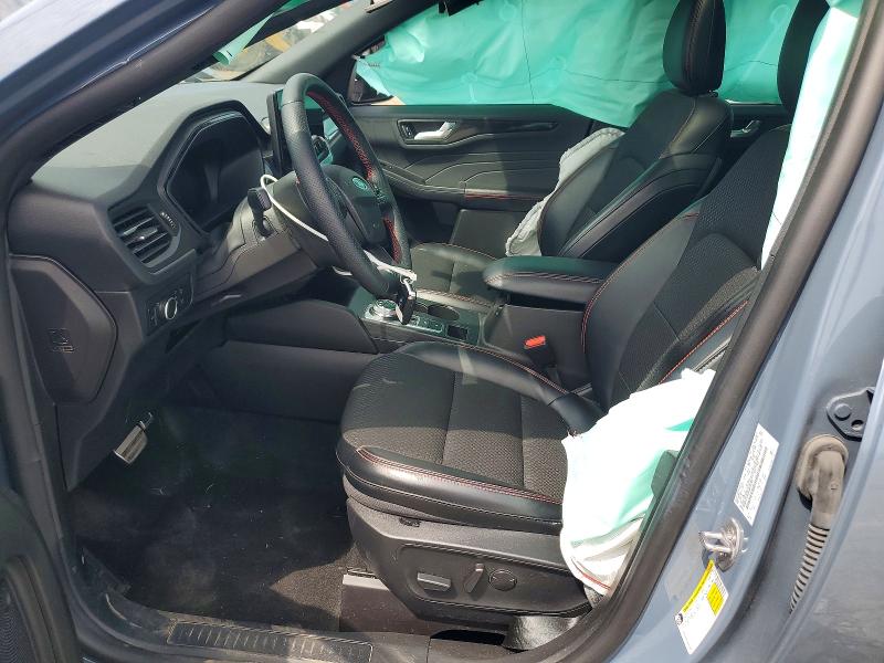 صورة رقم 7 من المزاد - 2024 FORD ESCAPE مع VIN 1FMCU9MN0RUB30390