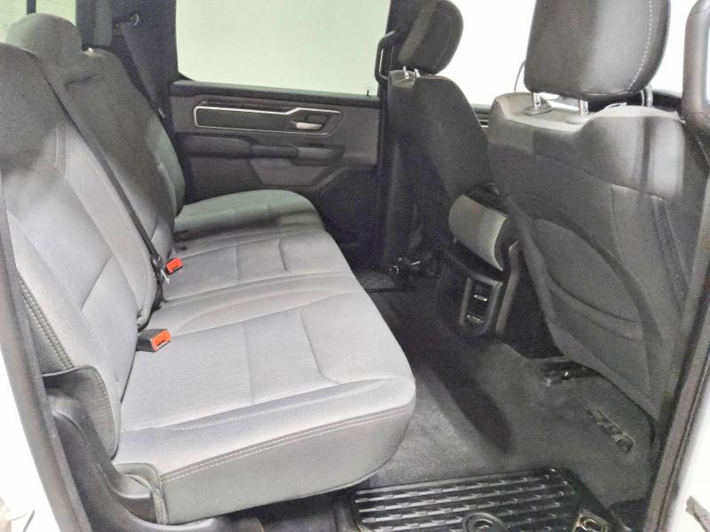 Photo 10 from auction – 2023 RAM 1500 with VIN 1C6SRFFT1PN523566