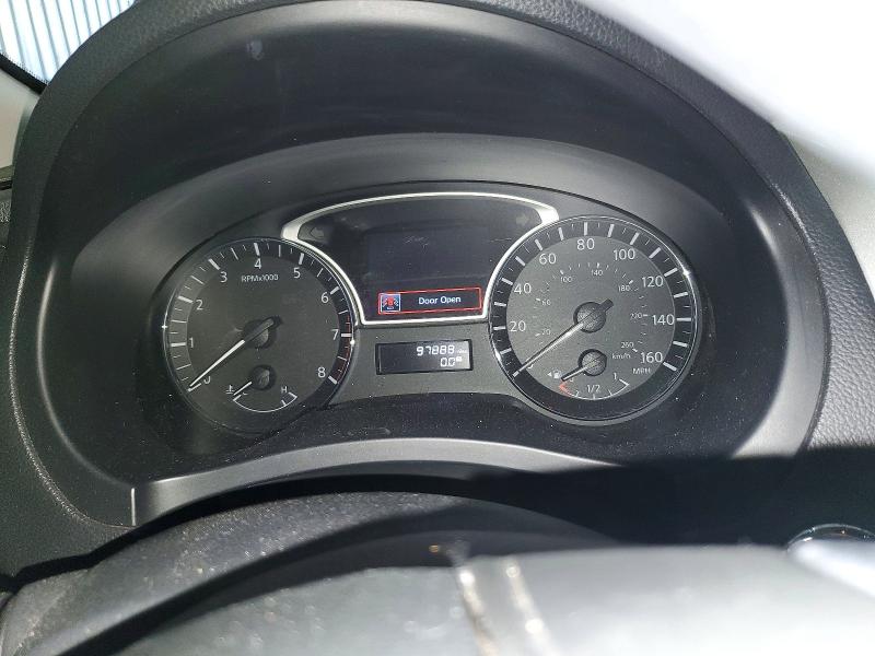 Photo 9 from auction – 2013 NISSAN ALTIMA with VIN 1N4AL3AP6DC249003