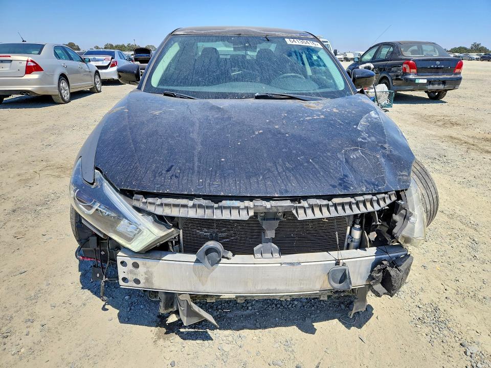 Photo 5 from auction – 2016 NISSAN MAXIMA with VIN 1N4AA6AP8GC441390