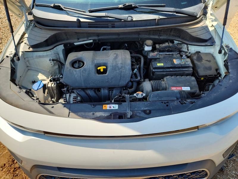 Photo 12 from auction – 2021 KIA SOUL with VIN KNDJ23AU5M7797117