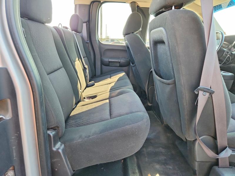 Zdjęcie 10 z aukcji – 2011 GMC SIERRA z VIN 1GTR2VE31BZ372673
