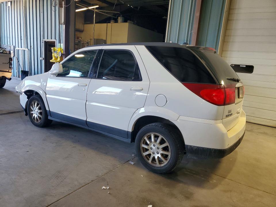 Photo 2 from auction – 2006 BUICK RENDEZVOUS with VIN 3G5DA03LX6S649334