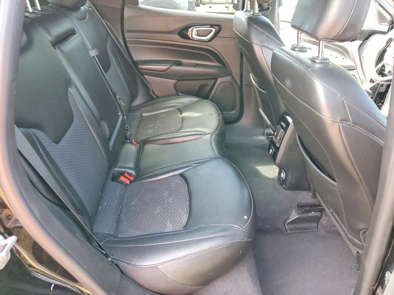 Photo 11 from auction – 2022 JEEP COMPASS with VIN 3C4NJDBB6NT226689