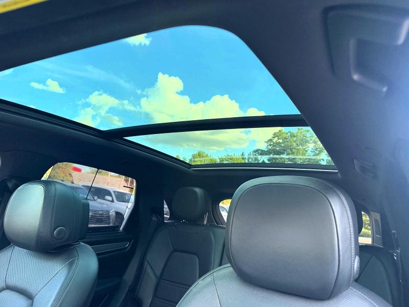 Photo 12 from auction – 2019 PORSCHE CAYENNE with VIN WP1AE2AY5KDA50960