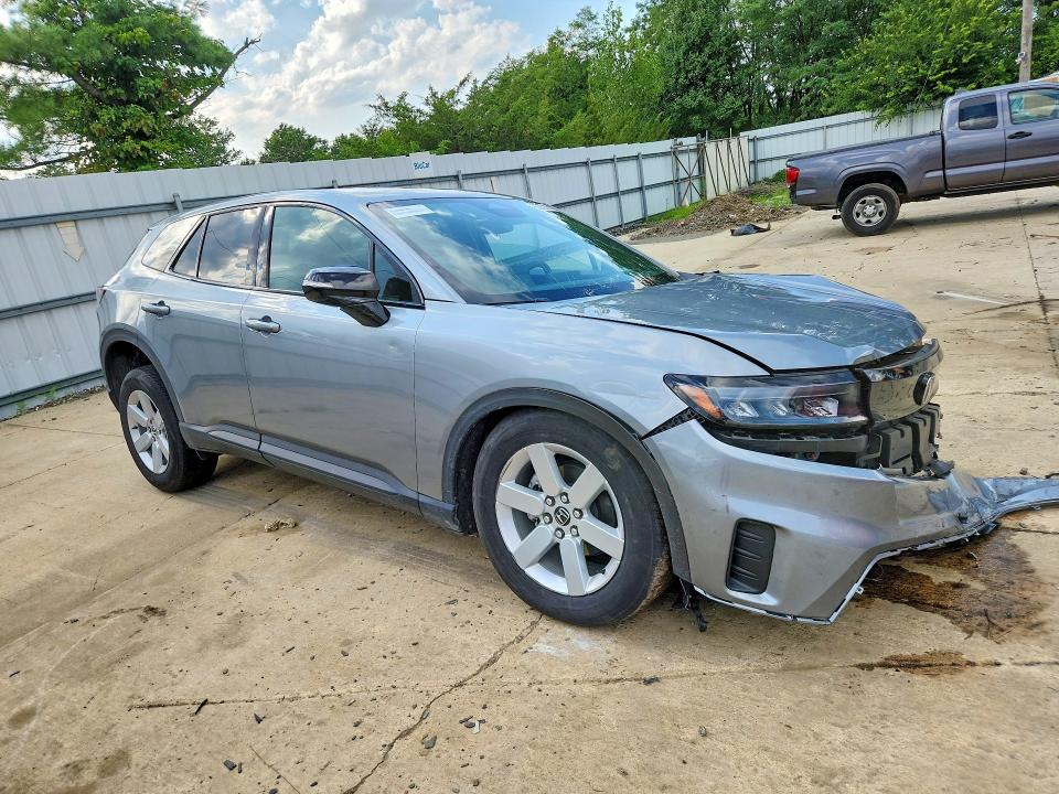 Photo 4 from auction – 2025 HONDA PROLOGUE with VIN 3GPKHVRJXSS500364