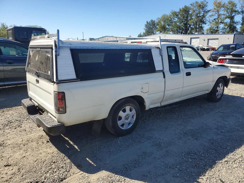 Photo 3 from auction – 1994 TOYOTA PICKUP with VIN JT4RN93P4R5090792