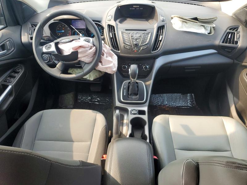 Photo 8 from auction – 2013 FORD ESCAPE with VIN 1FMCU9GX5DUB37664