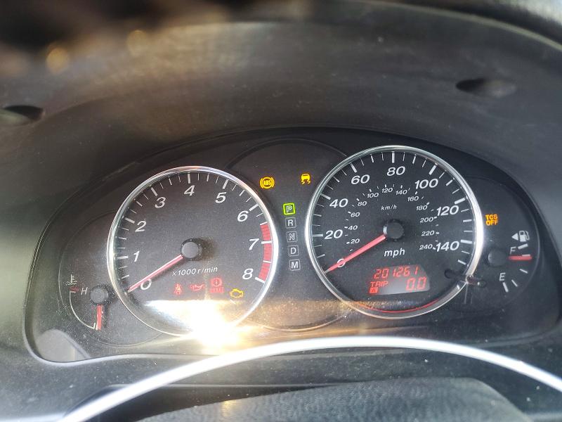 Фото 9 с аукциона – 2008 MAZDA 6 с VIN 1YVHP80C885M11839