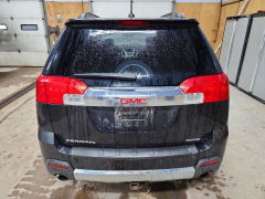Фото 6 с аукциона – 2015 GMC TERRAIN с VIN 2GKFLYE36F6221514