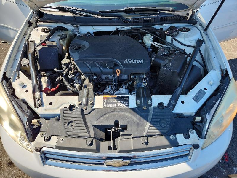 Photo 11 from auction – 2011 CHEVROLET IMPALA with VIN 2G1WG5EK5B1131602