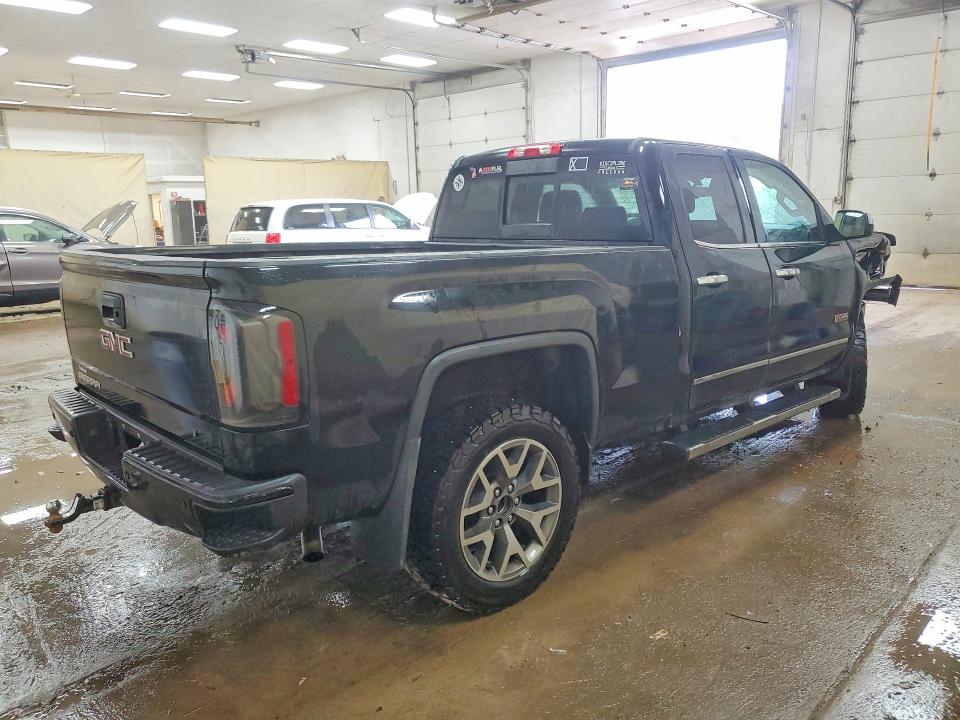 Photo 3 from auction – 2016 GMC SIERRA with VIN 1GTV2NEC8GZ162481