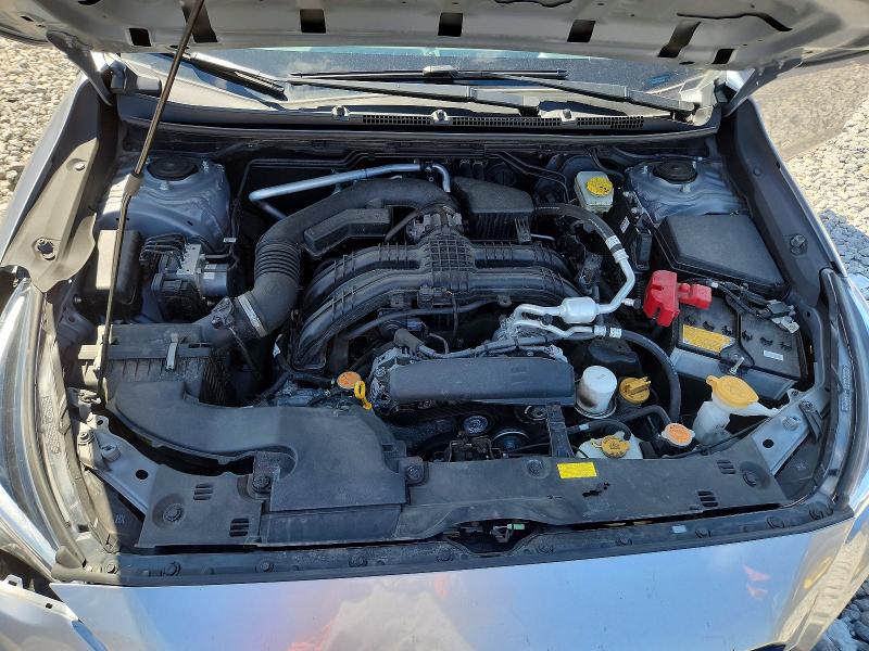 Foto 11 de la subasta – 2024 SUBARU IMPREZA con VIN JF1GUABC3R8392637
