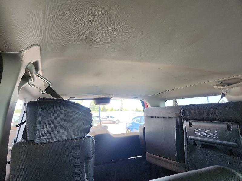 Photo 10 from auction – 2004 HONDA ELEMENT with VIN 5J6YH18654L009964
