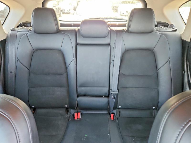 Фото 10 с аукциона – 2017 MAZDA CX-5 с VIN JM3KFBCL4H0181356