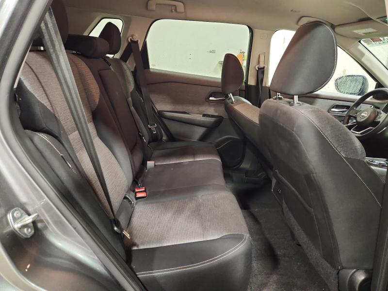 صورة رقم 11 من المزاد - 2023 NISSAN ROGUE مع VIN 5N1BT3BB2PC851639